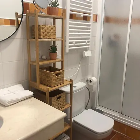 Galatino 21c Daire Sierra Nevada