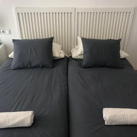 Galatino 21c Apartman