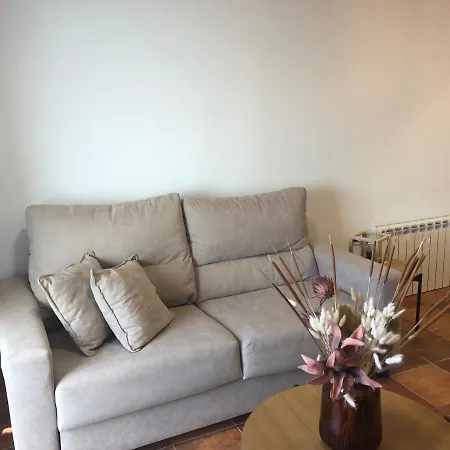 Galatino 21c Apartman *