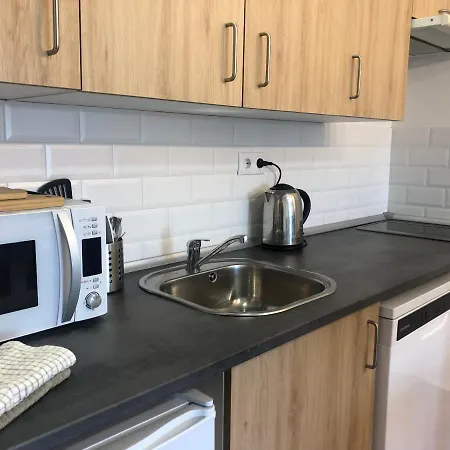 Galatino 21c Apartman *