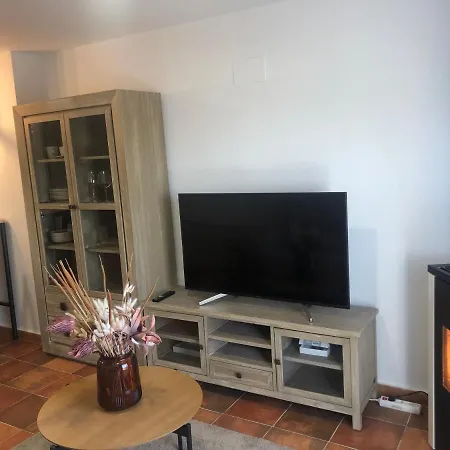 Galatino 21c Apartman