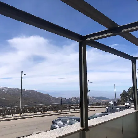 Daire Galatino 21c Sierra Nevada