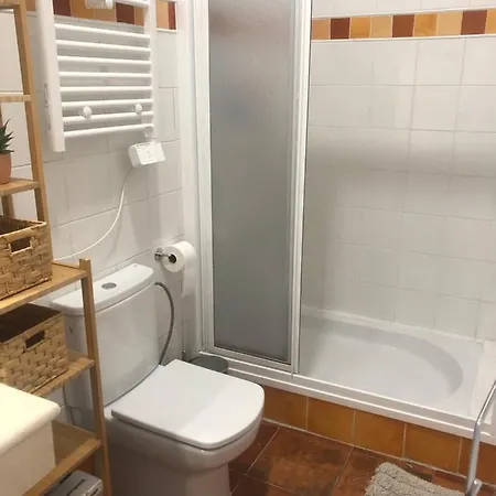 Galatino 21c Apartman