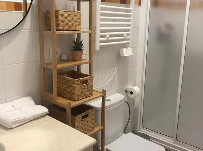 Galatino 21c 公寓 塞拉内华达