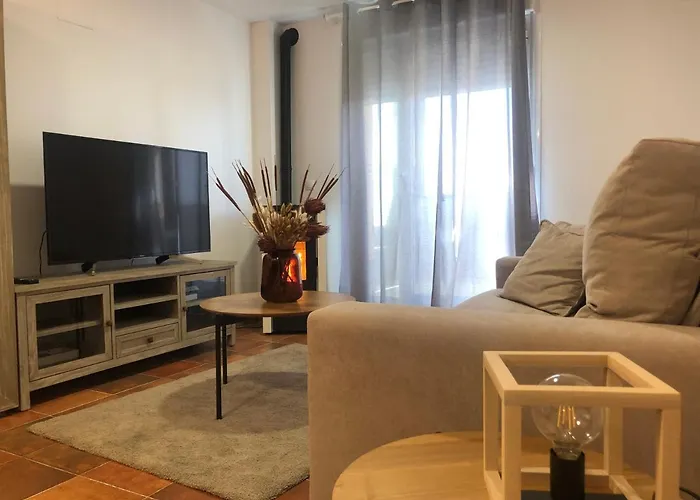 公寓 Galatino 21c *