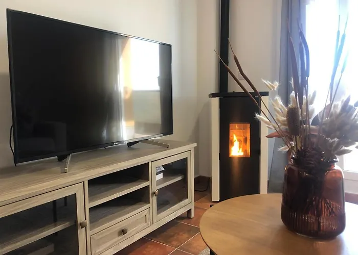 Galatino 21c 公寓 *