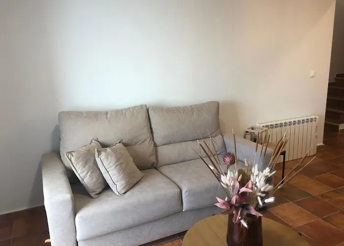 Galatino 21c 公寓 *