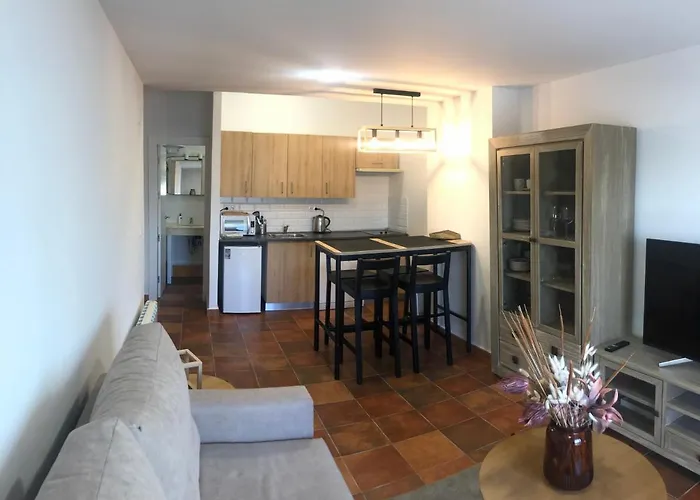 公寓 Galatino 21c 塞拉内华达