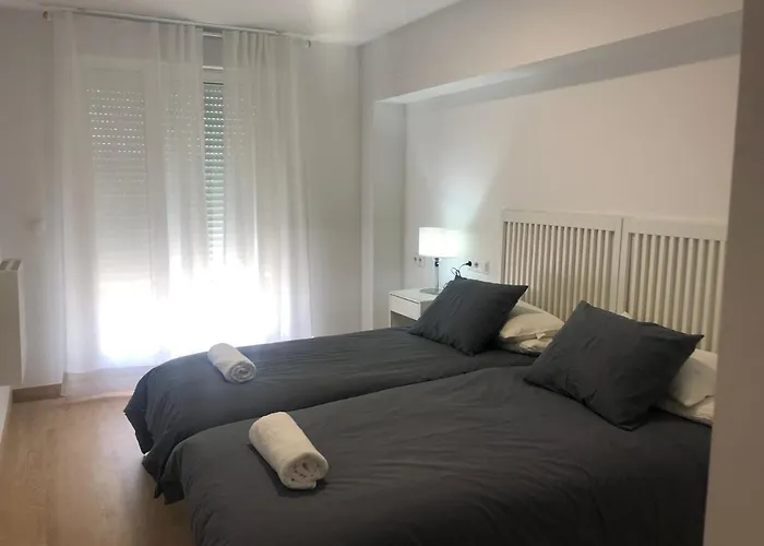 Galatino 21c 公寓 *