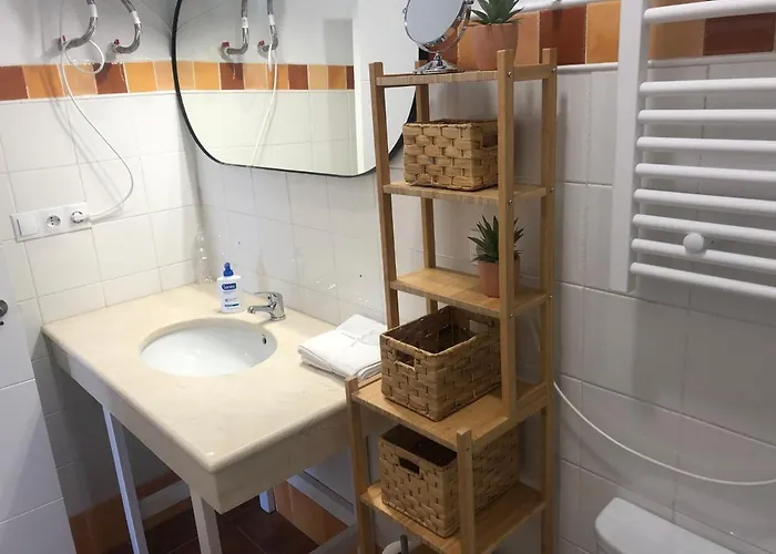 Galatino 21c 公寓 塞拉内华达