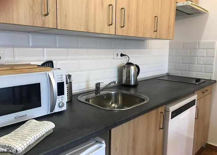 Galatino 21c 公寓 *