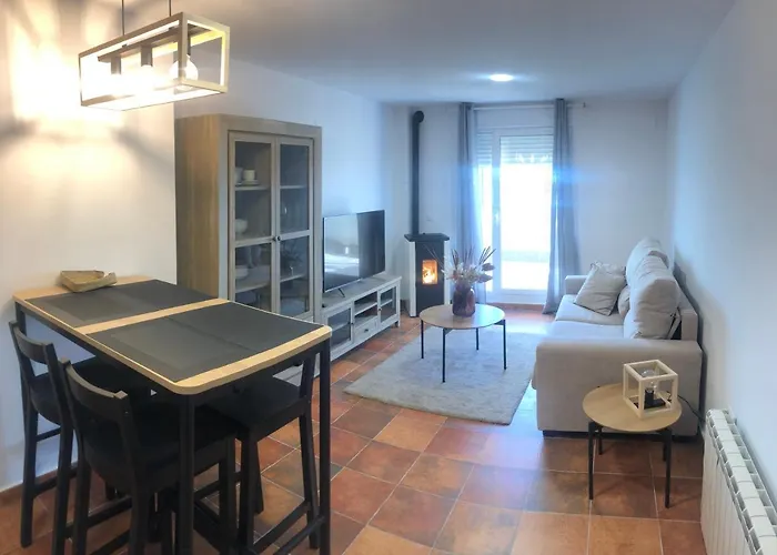 公寓 Galatino 21c 塞拉内华达