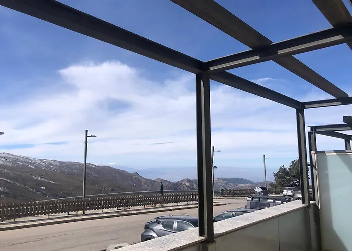 公寓 Galatino 21c 塞拉内华达