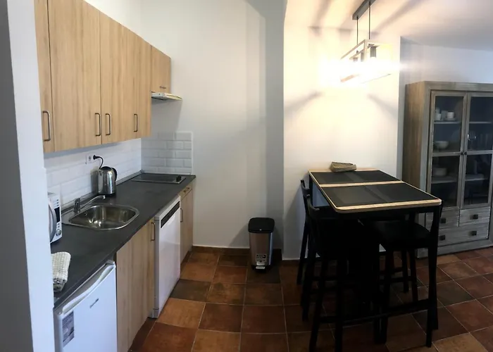 Galatino 21c 公寓 塞拉内华达