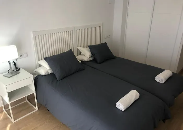 Galatino 21c 公寓 塞拉内华达