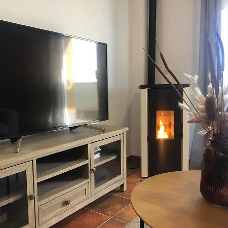 Galatino 21c 아파트 *
